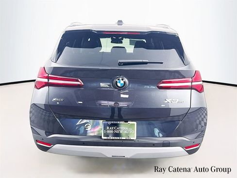 Used 2026 BMW X3 xDrive30i w/ Premium Package AWD/4WD image 6