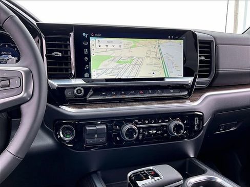 New 2026 Chevrolet Silverado 1500 RST w/ Convenience Package II AWD/4WD image 12