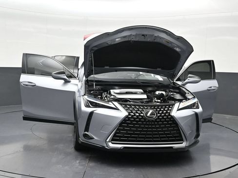 Used 2023 Lexus UX 250h FWD w/ Accessory Package (Z2) image 43
