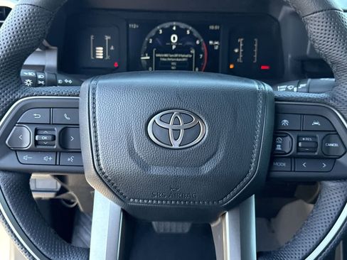 New 2025 Toyota Tacoma SR5 image 26