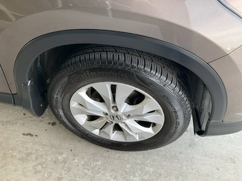 Used 2014 Honda CR-V EX-L image 28