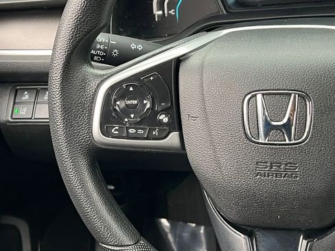 Used 2021 Honda Civic LX image 18
