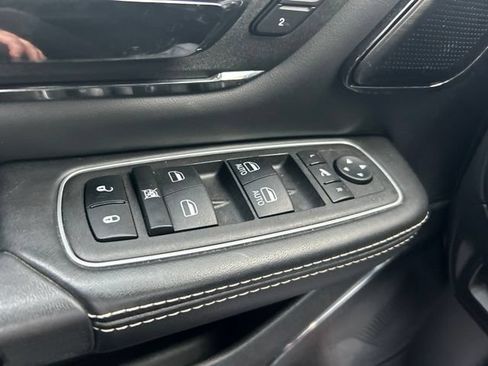 Used 2023 RAM 1500 Limited AWD/4WD image 18