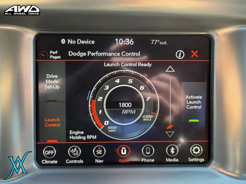 Used 2023 Dodge Charger SXT w/ Blacktop Special Edition AWD/4WD image 29