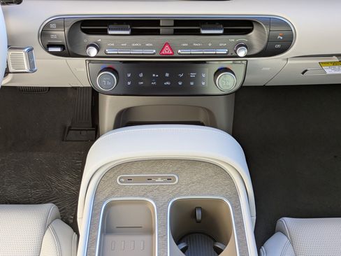 New 2026 Hyundai Palisade SEL FWD image 27