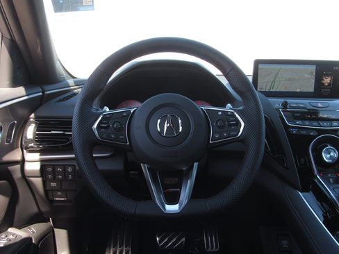 New 2026 Acura RDX A-Spec AWD/4WD image 27