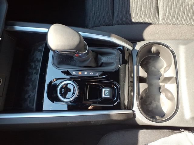 New 2026 Chevrolet Colorado LT w/ Advanced Trailering Package AWD/4WD image 23