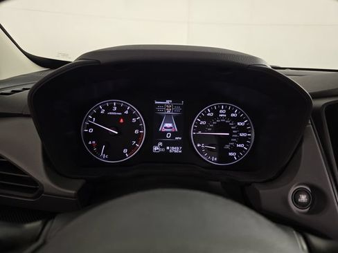 Certified 2026 Subaru Crosstrek 2.5i Premium AWD/4WD image 16