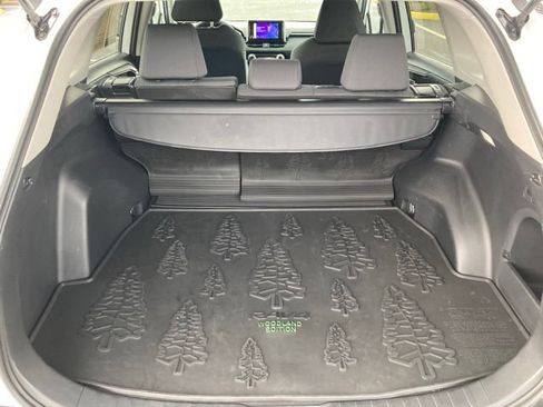 Certified 2023 Toyota RAV4 AWD Hybrid image 7