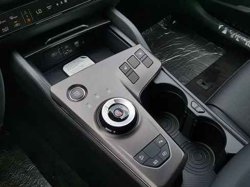 New 2026 Kia Sportage EX AWD/4WD image 19