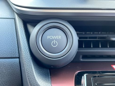 New 2026 Toyota Prius Plug-In Hybrid FWD image 29