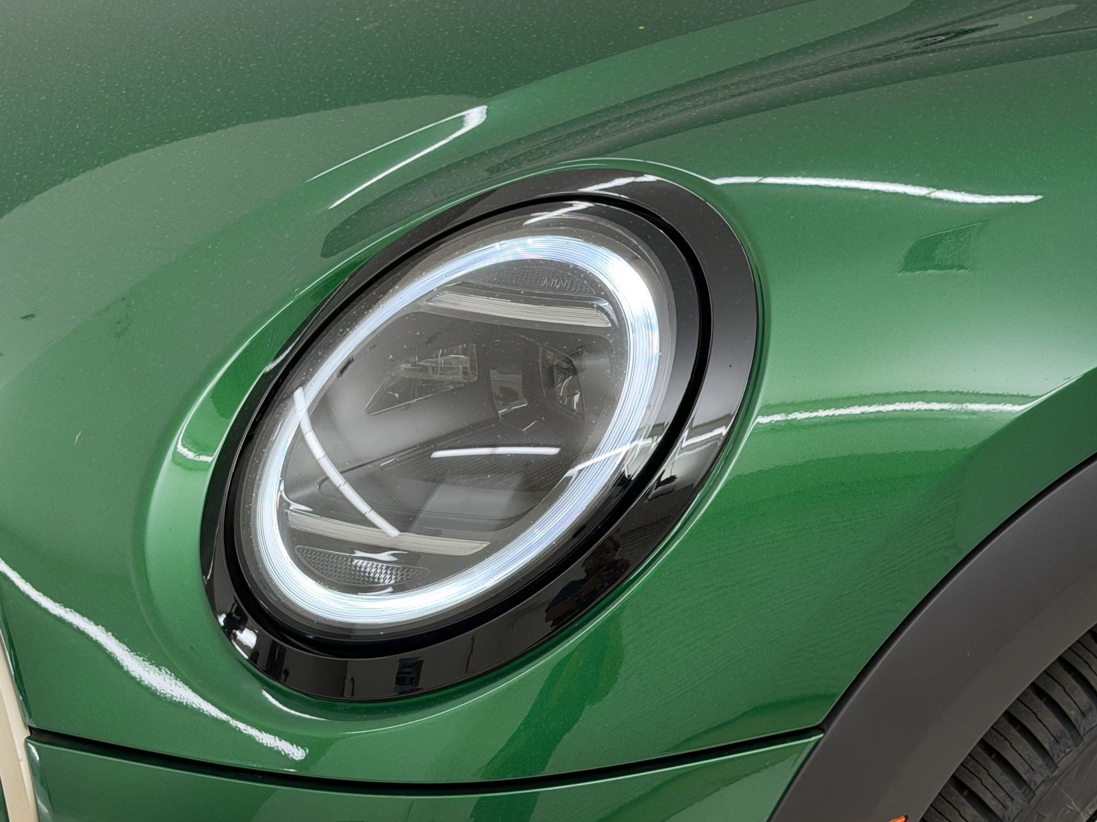 New 2026 MINI Cooper S FWD image 12