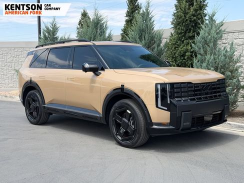 Used 2027 Kia Telluride SX Prestige X-Line AWD/4WD image 10