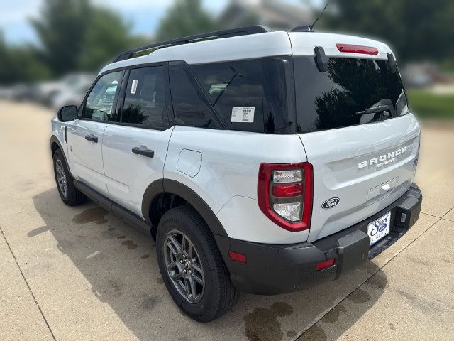 New 2026 Ford Bronco Sport Big Bend w/ Convenience Package AWD/4WD image 9