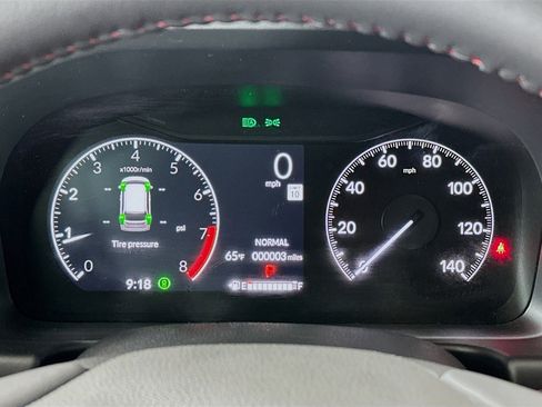 New 2026 Honda Odyssey Sport-L image 12