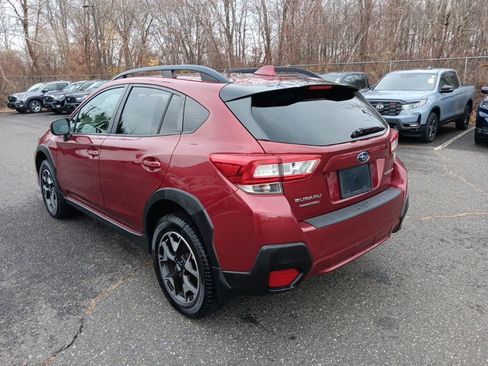 Used 2019 Subaru Crosstrek 2.0i Premium image 4
