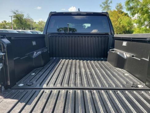 New 2026 Toyota Tacoma TRD Sport AWD/4WD image 29