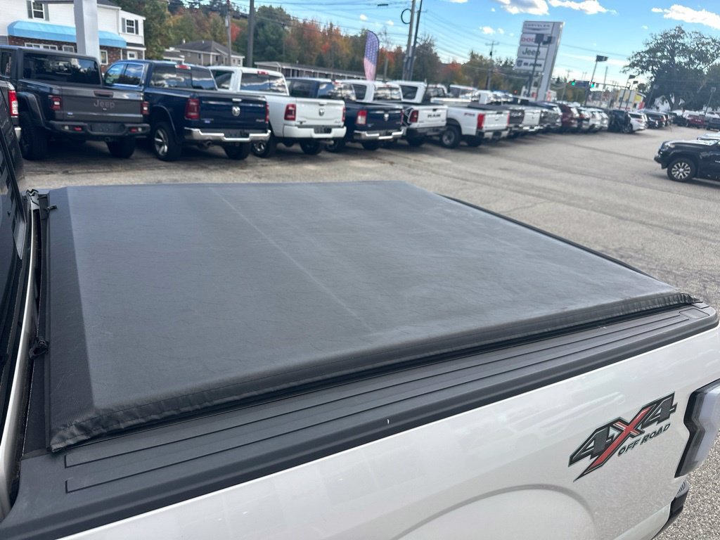 Used 2019 Ford F150 Lariat AWD/4WD image 29