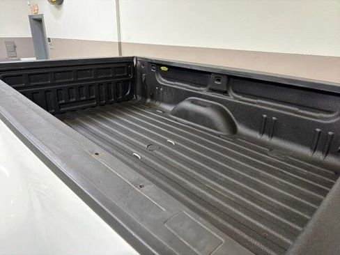 Used 2015 Chevrolet Silverado 3500 LTZ w/ Duramax Plus Package AWD/4WD image 74
