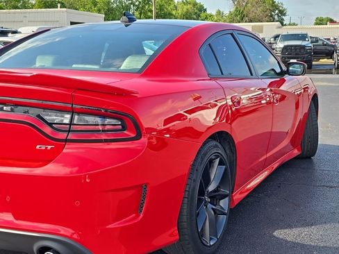Used 2020 Dodge Charger GT w/ Plus Group RWD image 59