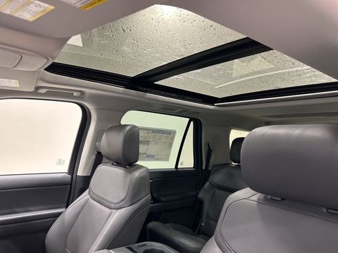 New 2026 Ford Expedition Max Active AWD/4WD image 26