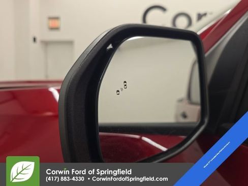 New 2026 Ford Maverick XLT w/ 4K Tow Package image 39