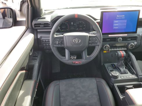 New 2026 Toyota Tacoma TRD Pro AWD/4WD image 10