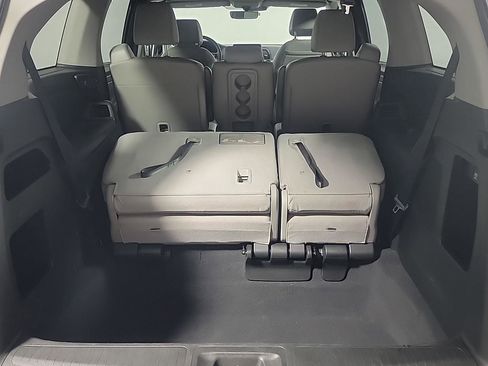 Certified 2018 Honda Odyssey EX-L image 8