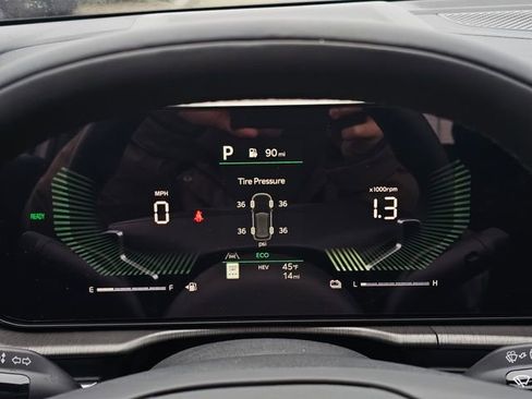 New 2026 Kia Sportage X-Line image 21