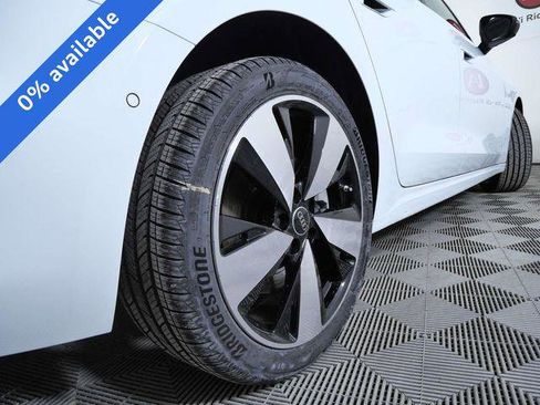 New 2025 Audi A5 2.0T Premium Plus image 9