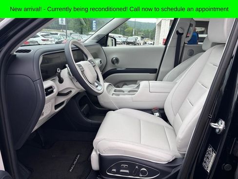 Used 2026 Hyundai Palisade Calligraphy AWD/4WD image 10