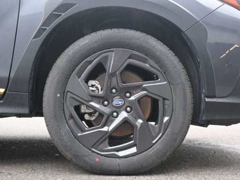 Used 2025 Subaru Crosstrek 2.5i Sport AWD/4WD image 13