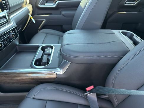 New 2026 Chevrolet Silverado 2500 LT w/ All Star Edition image 16