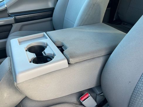 Used 2016 Ford F150 XLT w/ Equipment Group 302A Luxury image 30