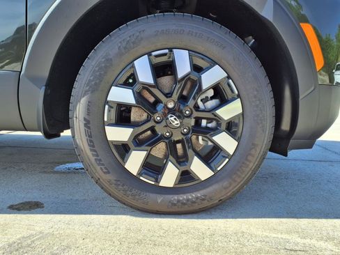 New 2025 Hyundai Santa Cruz SEL image 31