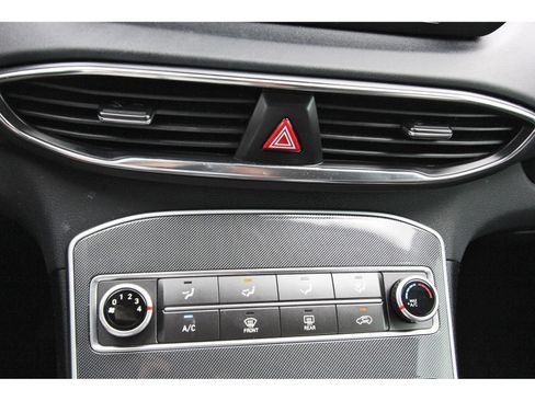 Used 2021 Hyundai Santa Fe SEL FWD image 26
