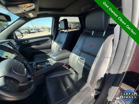 Used 2025 Dodge Durango GT image 6