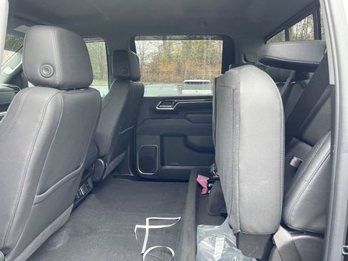 Used 2025 Chevrolet Silverado 2500 LT w/ Trail Boss Package image 24