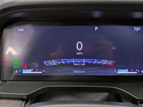 Used 2022 Jeep Grand Cherokee L Limited w/ Luxury Tech Group II image 14