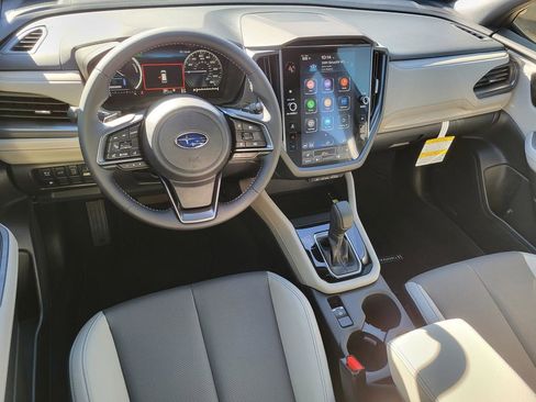 New 2025 Subaru Forester Limited image 7