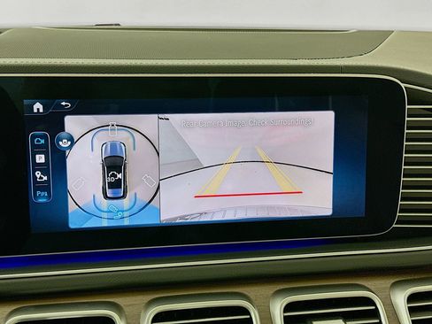 New 2026 Mercedes-Benz GLE 450e 4MATIC image 15