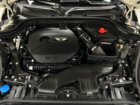 Used 2019 MINI Cooper John Cooper Works w/ Signature Upholstery Package image 37