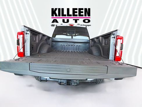 New 2026 Ford F250 Platinum AWD/4WD image 28