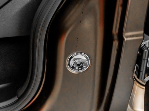 Used 2024 Mercedes-Benz G 63 AMG Squared image 36