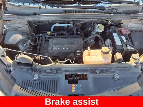 Used 2018 Buick Encore Preferred image 28