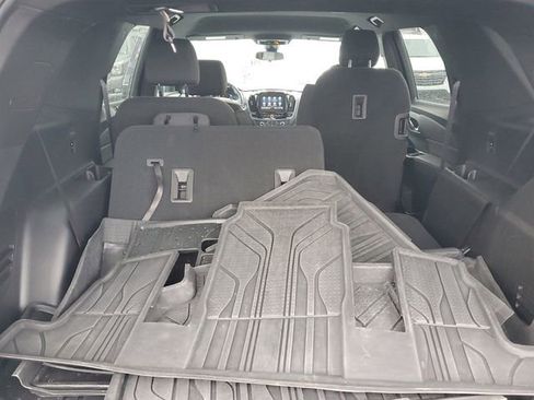 Certified 2023 Chevrolet Traverse LT image 7