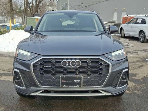 Certified 2023 Audi Q5 2.0T Premium Plus w/ Premium Plus Package image 29