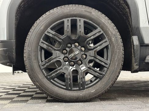 New 2026 GMC Sierra EV Elevation image 15