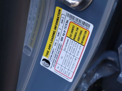 Used 2024 Ford Maverick XLT FWD image 29