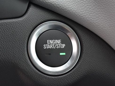 New 2024 Chevrolet Equinox LS image 28